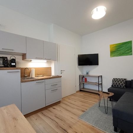 Ferienwohnung Gerlitzenblick Villach Exterior foto
